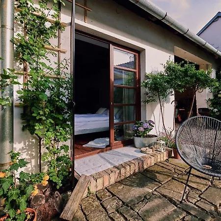 Kurdejov 52 Guest House Exterior photo