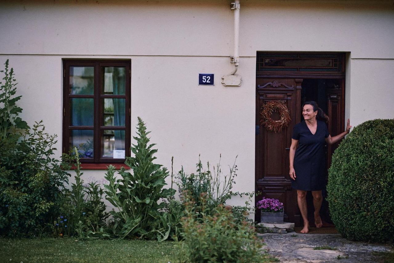 52 Літній будинок Kurdejov