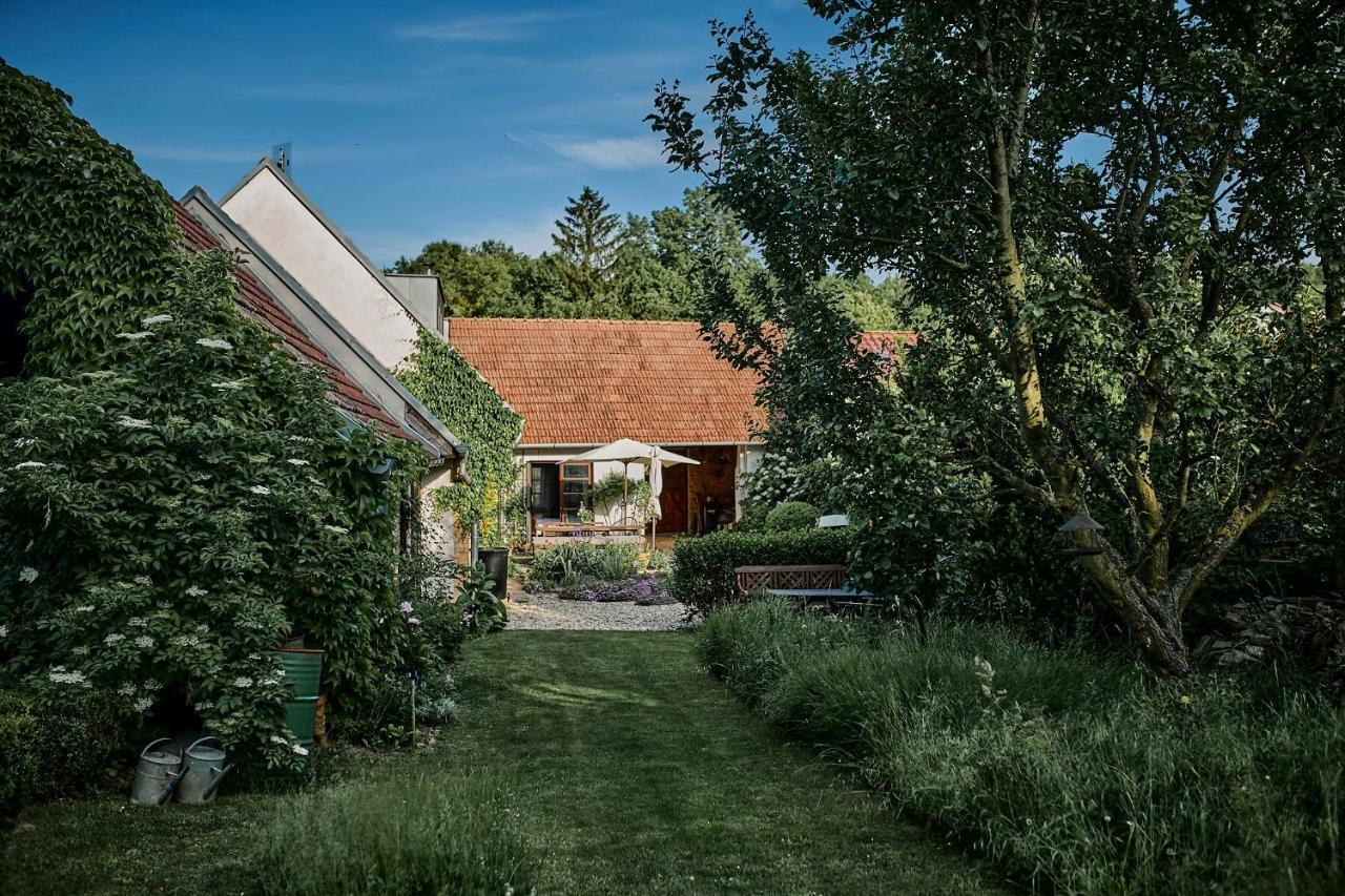 52 Casa rural Kurdějov